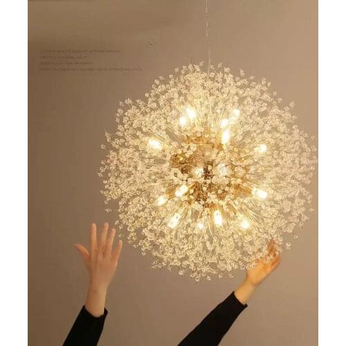 SAIBENDZ Chandeliers