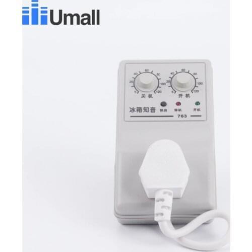 Universal refrigerator temperature controller socket freezer fridge aquarium digital display switch thermostat replacement timer