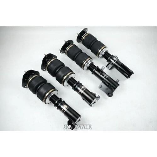 TOYOTA corolla E120 E130 Air shock absorber, air suspension modification airbags airsuspensionkit