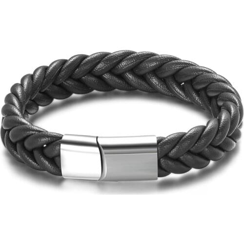 YUEDE Leather Bracelets