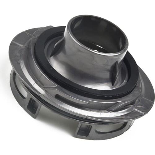 Vacuum Cleaner Motor Rear Cover Accessories For Dyson Replacement Spare V8