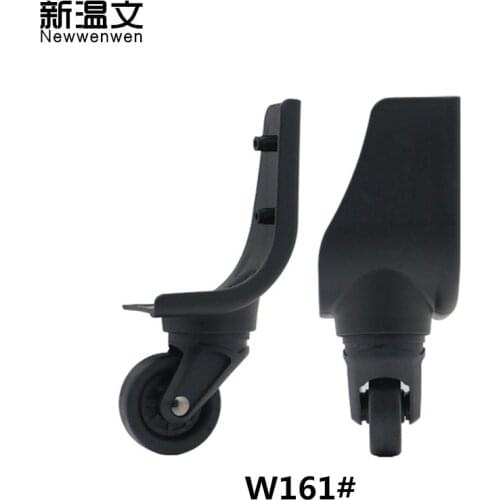 Replacement Luggage Wheels,Spinner Wheels Replacement,Repair suitcases wheels parts wheels for suitcases W161