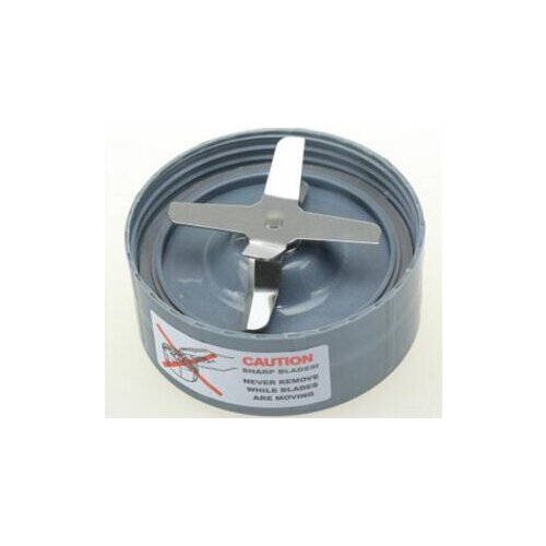 900W Juicer Extractor Parts blade lid keep fresh cap with cross knifes