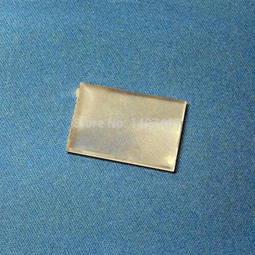 1PCS internal matte focus screen/ Frosted glass parts For Niko D7500 SLR