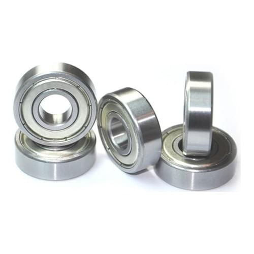 10pcs miniature bearing 625ZZ R-1650HH size 5*16*5 mm ball bearing The cutting special