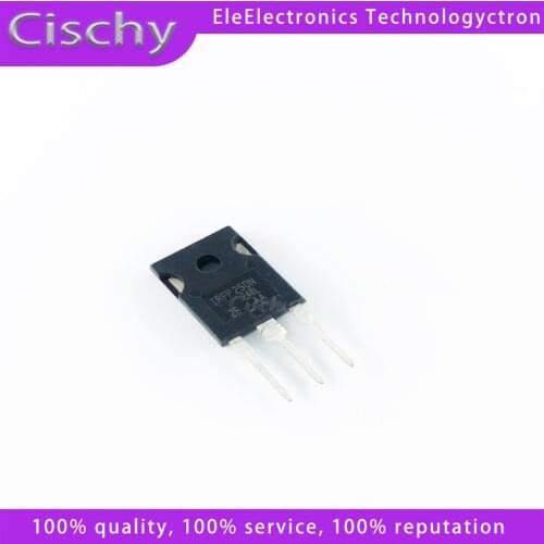 1PCS IRFP250PBF IRFP250N TO-247 30A/200V MOS High power controller MOS tube