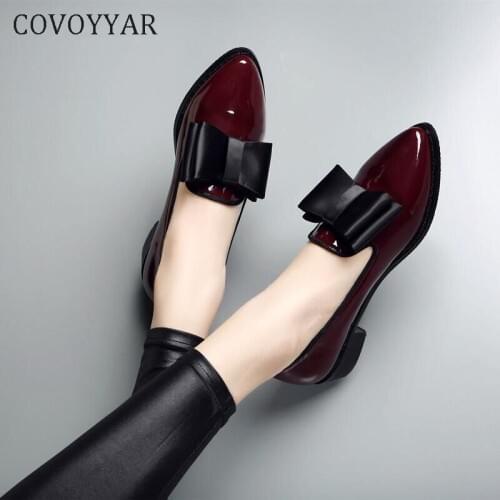 Women's Autumn Shoes COVOYYAR China