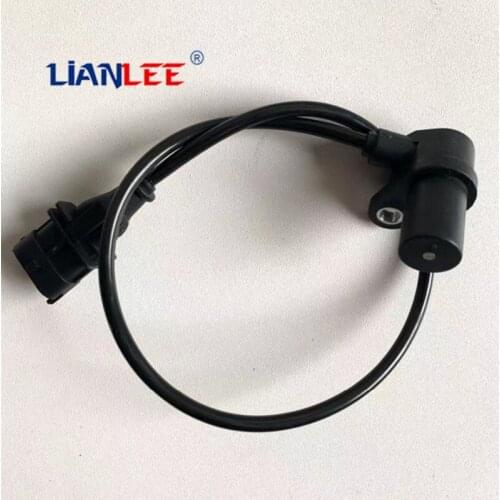 High Quality Camshaft Position Sensor WE0118221A WE01-18-221A WE01-18-221 WE0118221 0281002729 For Mazda FORD RANGER