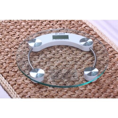 33cm electronic digital Health scale Personal Weight Measuring scale Portable household scalre