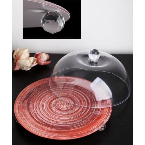 Franco Spiral Tile Cake The LANTERNS SRK-46