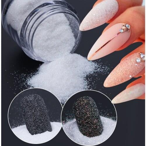 Full Beauty Velvet For Nail Design