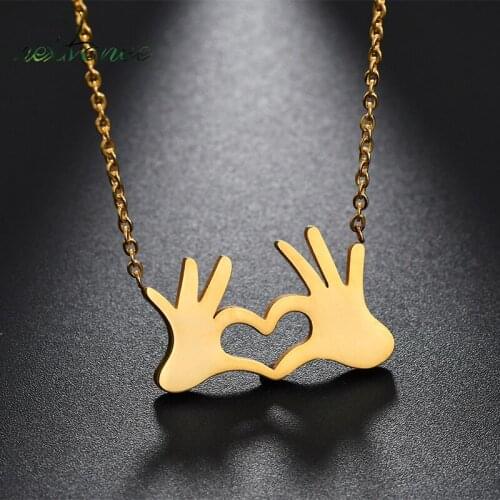 Nextvance Chokers On The Neck