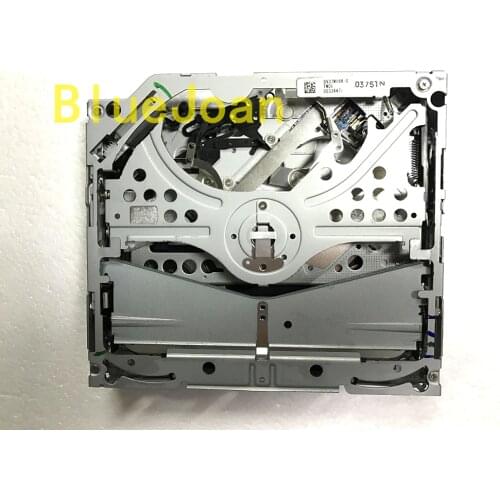 Original best quality DV37M16H DV37M Single car dvd mechanism for Chrysler HONDdA MERCEDES car video system