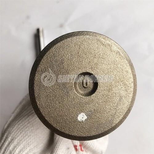 Original CCEC K19 diesel engine spare parts valve exhuast 3803528