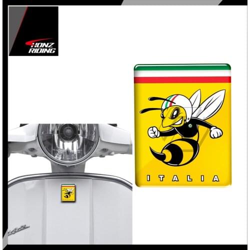 For VESPA PX GTS GTV LX LXV 125 250 300 Super sprint 50 150 Decals