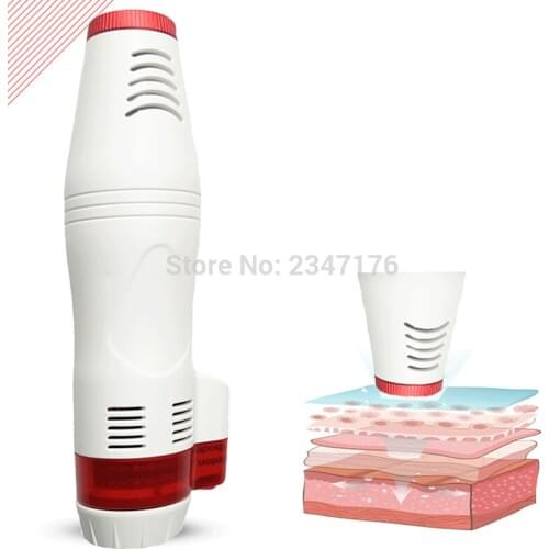 10 sets Portable Radio Frequency Treatment Anti Aging Skin Care Facial Machine Skin Tightening Face Eye Lift Massager Skin Care