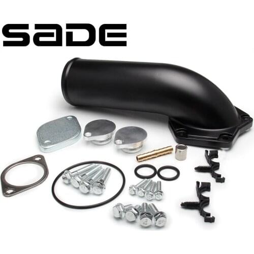 Sade Valves
