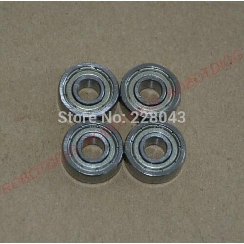 Ball Bearing 605ZZ