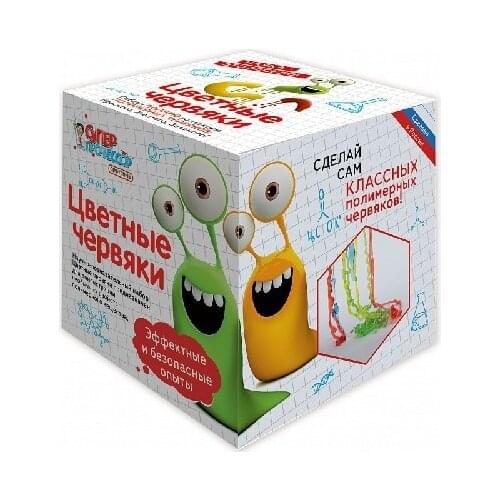 СуперПрофессор Educational Toys