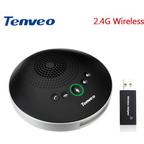 TENVEO Portable Audio Equipment