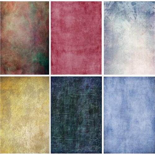 SHENGYONGBAO Vintage Abstract Gradient Photography Backdrop Portrait Photo Backgrounds Studio Props 201122 WLFG-11