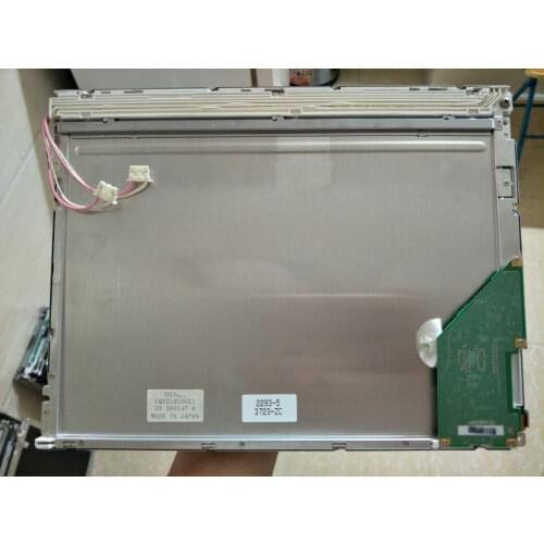 LQ121S1DG21 LQ121S1DG11 LQ121X1LS10 LCD display screen