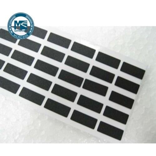 10pcs/lot screw cover cap sticker for Lenovo for Thinkpad T420S T430S