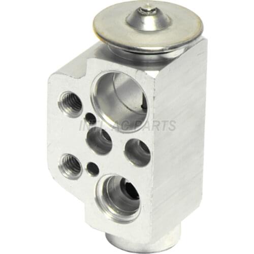 EX 10189C Auto Air Conditioning A/C AC Expansion Block Valve for Nissan Murano 922009H205 1550914 39116 TEM217116 M295