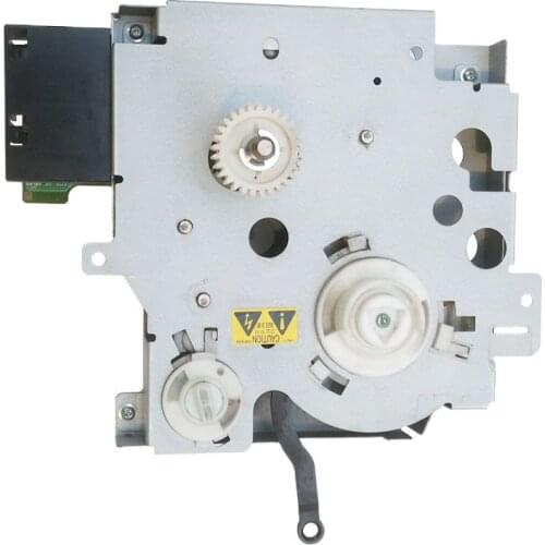 Drum Feed Drive Gear Assembly for HP 9000 9040 9050 M9040 M9050 M9059 RG5-5656-000 RG5-5656