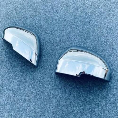 Rearview Mirror Cover Side Wing Rear View Mirror Case Cover for Nissan Rogue X-Trail Xtrail T33 2021 2022