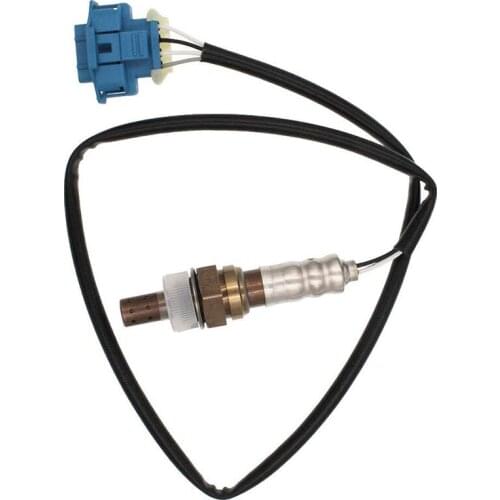 O2 Sensor Upstream Air Fuel Ratio Oxygen Sensor 55566650 for Buick Excelle Chevrolet Cruze Orlando 1.6L 1.8L 2009