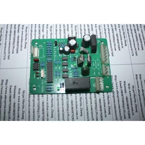 Dental Chair Treatment Board / Dental Chair Side Box Control Circuit Coard