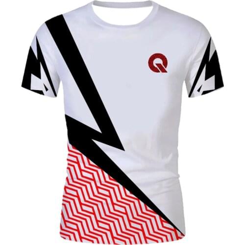 2021 New 3D Printed Mens T-Shirt Summer Streetwear Top T-Shirt Fashion Graphic T-Shirt for Men Extra Size