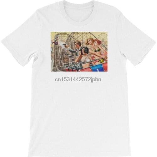 Short Sleeve Unisex T Shirt