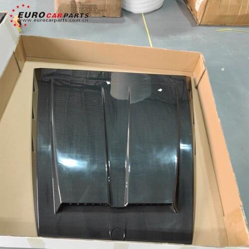 G class W464 2019y w463a g63 bsytle front hood bonnet dry carbon fiber material engine hoods and car bonnet hood