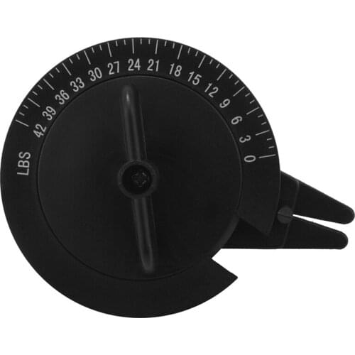 Badminton Racket String Meter String Machine Tools,Tennis Stringer, Stringing Tools, Tension Calibrator