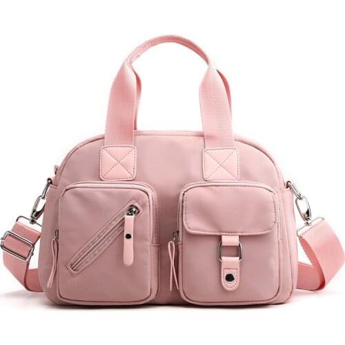 Joyir Women's Purple Bags