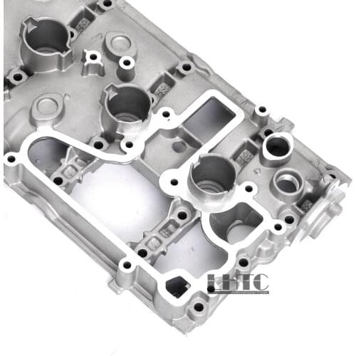 Engine Cylinder Valves Compartment Chamber Cover Lid For VW GTI GLI Tiguan AUDI A3 A4 A5 TT 1.8 TFSI CAB CDA CDH 2.0 TFSI CBFA