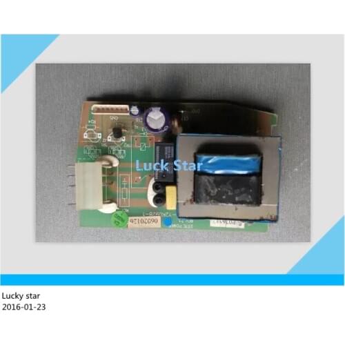 95% new for refrigerator pc board motherboard for Haier 06020126 power supply board on sale