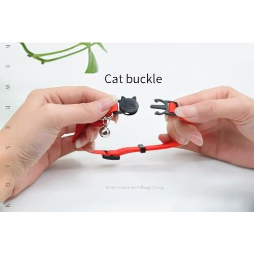 Miarko Collars For Cats