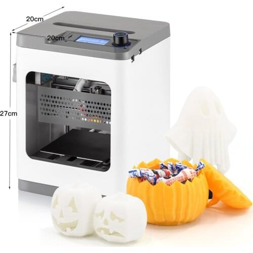 Weedo home use impresora 3d 3 printer printer 3d digital print from china TINA2
