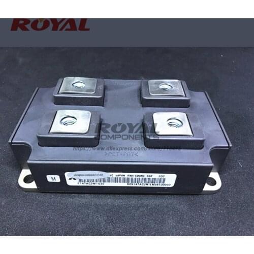 RM1200HE-66S RM1500HE-66F