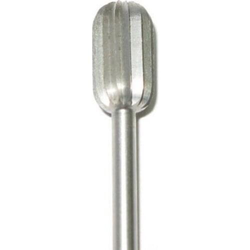 BUSCH Steel Round Cutter 70Mm Stainless Steel Cutter 'Original Product' Hand Foot Care Pedicure Health Foot Health