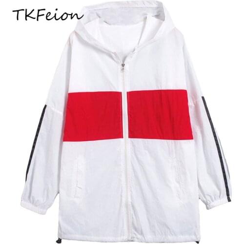 TKFeion Women's Raincoats