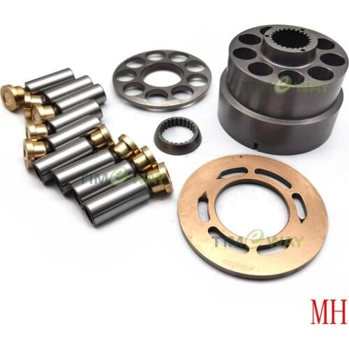 SPV18 PV1818 MF18 Hydraulic Pump Parts for Repair Hydraulic Pump Engineeing Parts