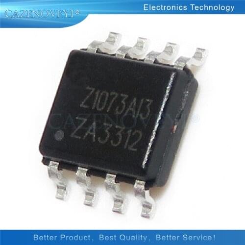 10pcs/lot AOZ1073AI AOZ1073 Z1073AI SOP-8 In Stock