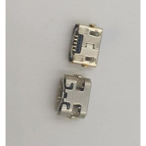 10Pcs Charger Charging Usb Dock Port Connector Plug For Lenovo Tab 4 E10 X504F TB-X104F X104F ZA47000 Tab4 TB-X304N X304F Micro