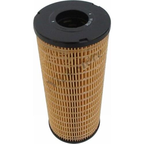 1R0756 P551317 PF7655 Fuel Filter CA3516B For CAT 3516B
