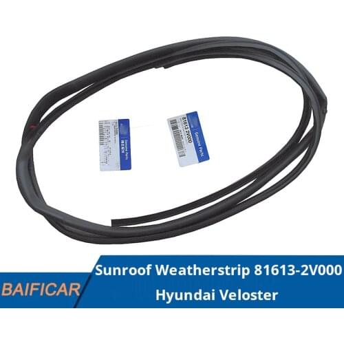 Baificar Hatches For Cars