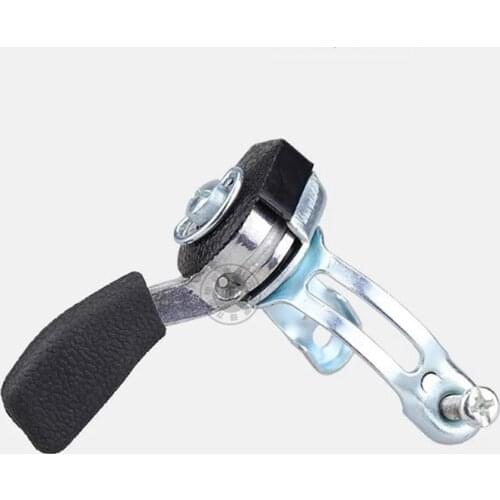 Gasoline Diesel Tillers Trowels 168F 170F Throttle Switches （for 25mm tube